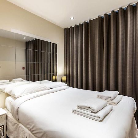 2-Br Apartment For 6 In Covent Garden With Ac London Exterior foto